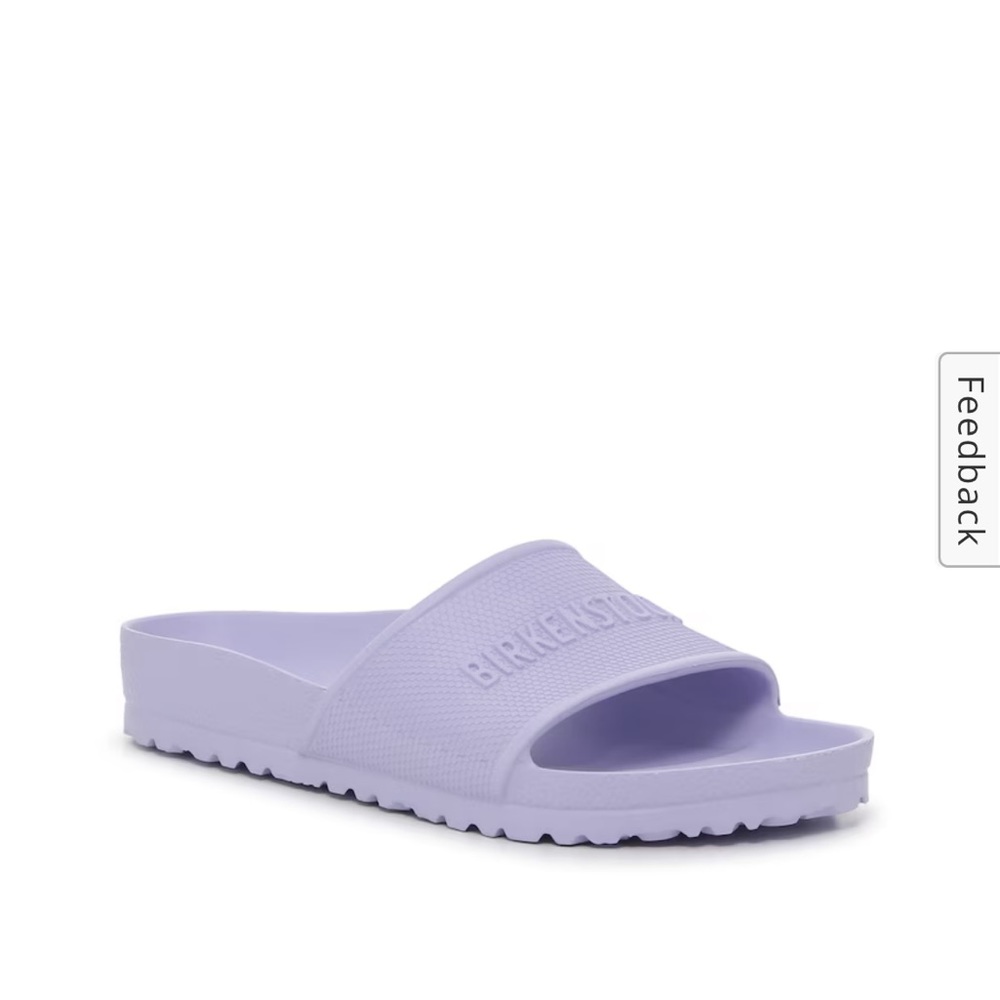 Birkenstock barbados eva sandals